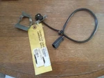 Sea-doo 420664140 Crankshaft Sensor W/ 420926300 Plaque Retaining. Fixed Price $27.97.