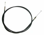 Throttle Cable 1992-1993 Sea-doo Gts Gtx Sp Spi Spx Xp 580cc 277000137. Fixed Price $38.53.