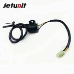 Ignition Coil For Kawasaki 21121-3708/3709/3710 Jet 1100 Stx/zxi 900 Sts. Fixed Price $36.97.