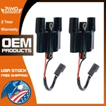 2*new Ignition Coils For Yamaha Kawasaki Stx-12f Stx-15f F6t557 63p-82310-01-00. Fixed Price $36.70.