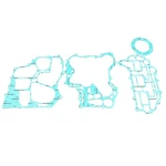 Can-am Maverick 1000 X3 2017-2023 Crankcase Gasket Kit. Fixed Price $61.99.