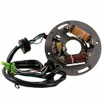Yamaha Stator 1994-1995 Wave Runner Iii 700 6r8-85560-00-00. Fixed Price $198.95.