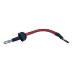 2002 Sea-doo Rx Di Positive Battery Cable Wire 278001522. Fixed Price $19.99.