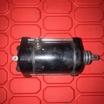1997 Kawasaki Jet Ski 1100 Stx Jt1100 Di Oem Engine Starting Starter Motor. Fixed Price $19.99.