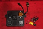 Low Hours 1997 Sea Doo Xp Control Module Ecm Ecu Mpem W/ Matching Key 278001078. Fixed Price $547.99.