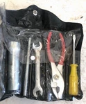 Seadoo Gsx Gtx Gts Hx Gti Sp Lrv Xp Gs Challenger Oem Tool Kit 295000066 Vn. Fixed Price $24.99.