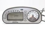 99-01 Polaris Genesis I Oem Speedo Tach Gauges Display Cluster Speedometer. Fixed Price $333.74.