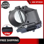 For Yamaha Gp1800r Fx Fzr Fzs Sho Svho Ar192 Throttle Body 6s5-13750-11-00. Fixed Price $178.60.
