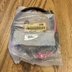 Sea Doo Gsx Positive Starter Battery Cable Oem 278001444 Red Brand New. Fixed Price $25.00.