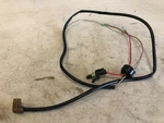 1995 95 Seadoo Xp Oem Temp Temperature Sensor Wiring Harness 278000587 A3. Fixed Price $11.99.