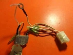 Nos New Oem Factory Tigershark Circuit Load Protection Breaker 3008-350. Fixed Price $69.99.