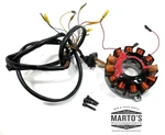 Good Oem Polaris 1996-1998 Sl Sltx Slxh 900 1050 Non Updated Stator. Fixed Price $199.99.