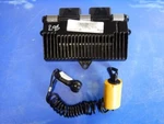 Seadoo Jetski Fish Pro Gti Gtx 170 Ecu Electronic Control Box & 1 Key 420666417. Fixed Price $807.36.