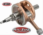 Hot Rods 4093 Crankshaft Crank Honda Crf 450r 2009-2012. Fixed Price $477.80.