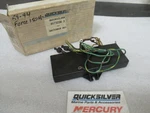 Mercury Quicksilver 817323a 3 Switch Box Assembly Oem New Factory Boat Parts. Fixed Price $239.23.