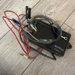 Used 0720 Mercury Quicksilver Oil Injection Warning Module 41470a11 41470a8. Fixed Price $99.99.