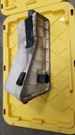1987-1993 Yamaha Lx650 Wr500 Wr 500 Lx 650 Exhaust Waterbox Muffler Water Lock. Fixed Price $45.00.