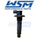 Wsm Ignition Coil For 2005-2006 Sea-doo Rxt - Electrical Le. Fixed Price $93.04.