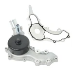 Labwork Engine Water Pump W/ Gasket 68111624ad For Jeep Cherokee 2014-2020 3.2l. Fixed Price $40.11.