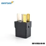 68f-8195a-00-00 Electrical Relay For Yamaha Outboard 4 Stroke 150 175 200 350hp. Fixed Price $15.77.