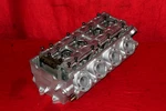 Kawasaki Ultra 300 310 300x 310x Rebuilt Cylinder Head W/ New Kp Exhaust Valves. Fixed Price $2394.95.