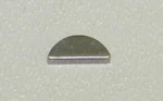 Woodruff Key Flywheel Sea-doo All 580 650 720 800 951 Rotax 2-stroke 420246055. Fixed Price $20.49.