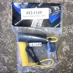 Sbt Dess Lanyard For Sea-doo (yellow) #12 114y Nos. Fixed Price $28.80.