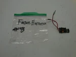 Bb95 Seadoo Gtx Rfi 787 800 2000 Fuse Harness 278001384. Fixed Price $19.49.