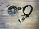 Yamaha 1994-2020 Xl700 Superjet Venture Raider 701 62t Stator 6r8-85560-11-00. Fixed Price $179.95.