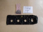 1017-8360a 1 Mercury 1996 40hp 40elpto Cylinder Block Cover T72. Fixed Price $19.99.