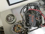 98 Tigershark Ts L770 Electrical Box W/ Regulator, Cdi Unit 3008-566 #2. Fixed Price $249.99.