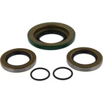 All Balls Differential Seal Kit Rear 25-2086-5 Can-am Commander 1000 Dps 11-17. Fixed Price $19.45.