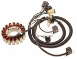 Stator Generator Assembly For Yamaha Gp1300r 60t-81410-00-00 60t-81410-01-00. Fixed Price $89.95.