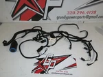 Polaris - 2002 Genesis I 1200 Efi Engine Wiring Harness. Fixed Price $100.06.