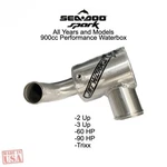 Jetworks Waterbox For Sea-doo Spark 2up 3up Trixx 60hp 90hp 900cc Seadoo !. Fixed Price $347.00.