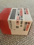 Yamaha Starter Relay 68v-8194a-00-00. Fixed Price $125.00.