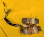 2002 Yamaha 15 Hp Lightning Coil Assembly 66m-85533-10-00. Fixed Price $49.99.