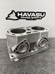 11005-3715 11005-3708 1986-1995 Kawasaki Jetski 650sx Sc X2 Cylinder Bored 77mm. Fixed Price $450.00.