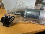 Soarider Replacement Starter Motor & Relay 1999-2004 Honda 31200-hn1-000. Fixed Price $37.19.