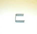 1997 Thru 1998 Tigershark Daytona Tsr Fuel Trim Gauge Back Clamp Oem# 0620-173. Fixed Price $4.99.