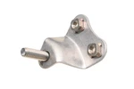 New Oem Yamaha Ew2-68156-00-00 Electric Box Bracket Nos. Fixed Price $21.34.