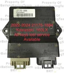 Kawasaki Jetski All Keys Lost Service (ultra 160lx, 250, 260, 300, 310, Lx, Stx). Fixed Price $525.00.