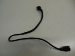 Z40 Kawasaki Ts 650 1989 Starter Lead Ground Battery Wire 26011-3773. Fixed Price $29.49.