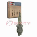 Champion Copper Plus Spark Plug For 1956-1958 Zundapp Janus 250 0.2l L1 Fs. Fixed Price $9.92.