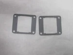 Kawasaki 11009-1109 Reed Valve Gasket Nos New Sold As 2. Fixed Price $7.31.