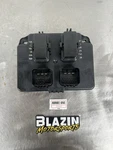 Seadoo 2002 Rxp Rxt Gtx 4 Tec Mpem Module Oem 278001753. Fixed Price $499.99.