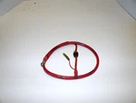 87 - 93 Yamaha Wave Runner Positive Battery Cableoem 6k8-82117-11-00. Fixed Price $9.99.