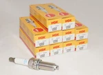 Set Of 10 Ngk 92650 Lkr6e Nickel Spark Plugs. Fixed Price $72.09.