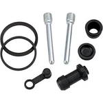 Shindy Suzuki Brake Caliper Rebuild Kit (rear) 08-351 Fits. Fixed Price $31.99.