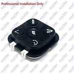 Replaces For Sea-doo Rxt 300 New Handlebar Left Control Switch (panel) 278003821. Fixed Price $52.20.